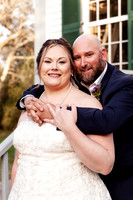 Kerry & Scott Wedding