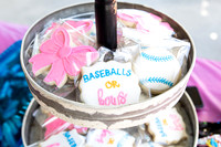 Savannah's Gender Reveal