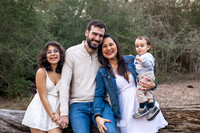 Elam Family