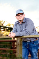 Mason Senior