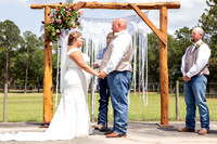 Jamie & Tony Wedding
