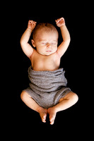 Tomas Newborn