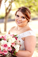 Jamie's Bridal