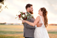 Divine & Ian Wedding