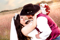 Alex & Jason Wedding