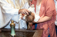 Hankins Baptisim
