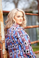 Emily West Senior