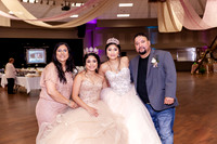 Delagarza Quinceanera